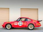 Porsche 911 Carrera RSR 3.0 Coupe 1974 года